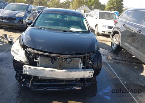 2015 Nissan Altima 2.5/2.5 S/2.5 Sl/2.5 Sv from USA, damaged, VIN 1N4AL3AP9FN375489